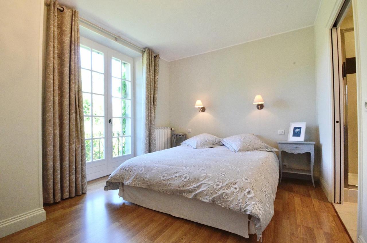 La Suite Au Bon Marechal Giverny Dış mekan fotoğraf