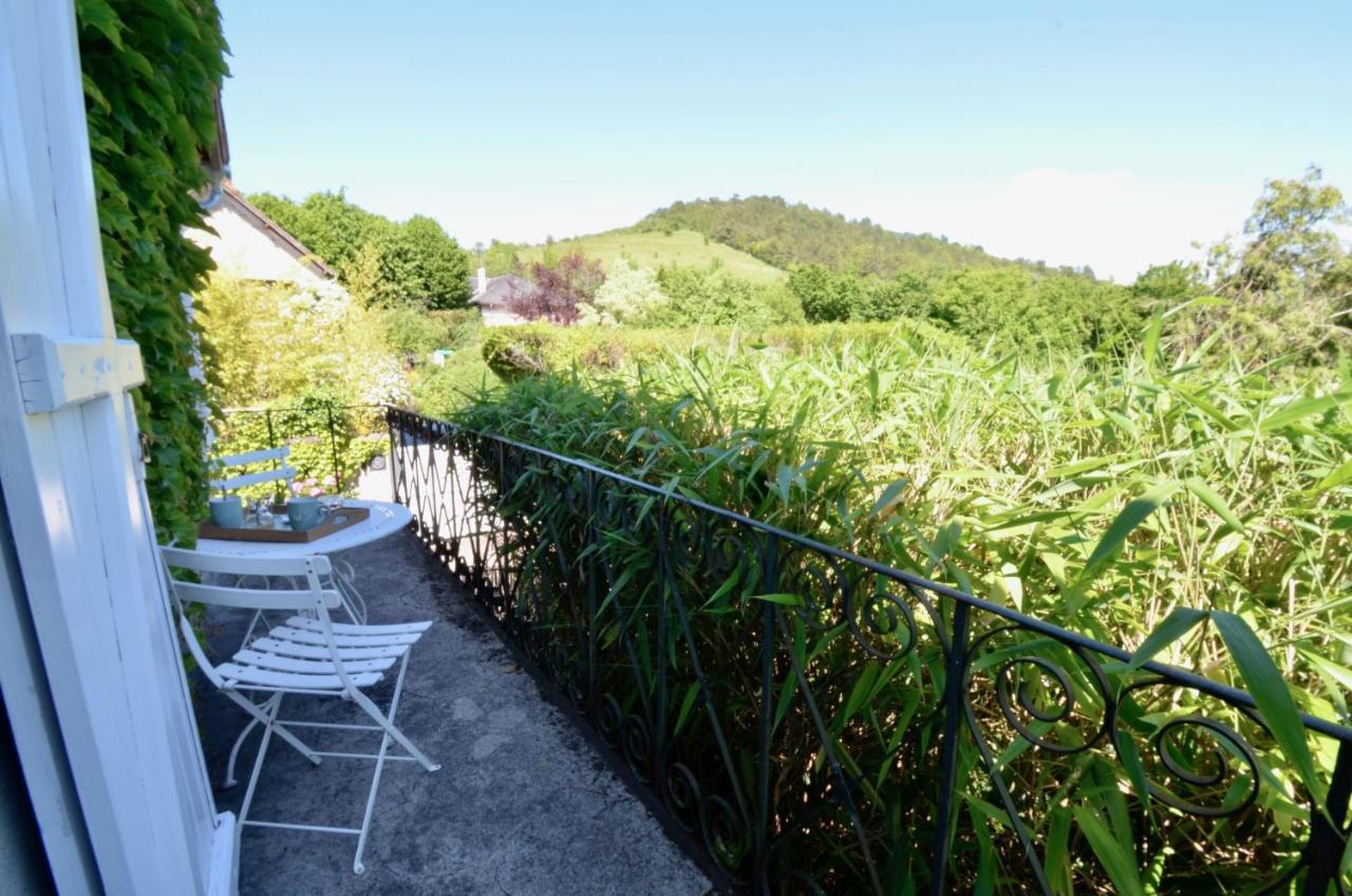 La Suite Au Bon Marechal Giverny Dış mekan fotoğraf