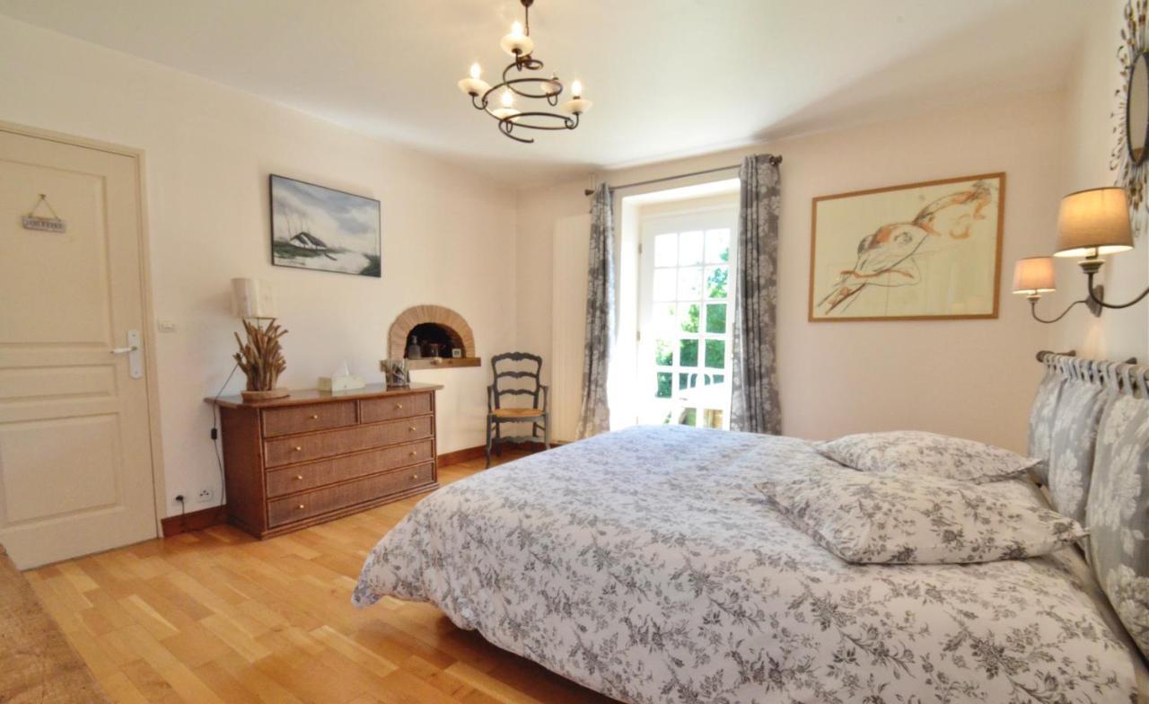 La Suite Au Bon Marechal Giverny Dış mekan fotoğraf